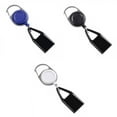 thumbnail image 1 of lionlar 3Pcs Safe Stash Clip Cuisine Gadgets Fumer Accs Briquet Rétractable Ceinture, 1 of 9