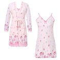 thumbnail image 1 of Richie House Women's Two-piece Pajama Sleepwear RHW2395, 1 of 2