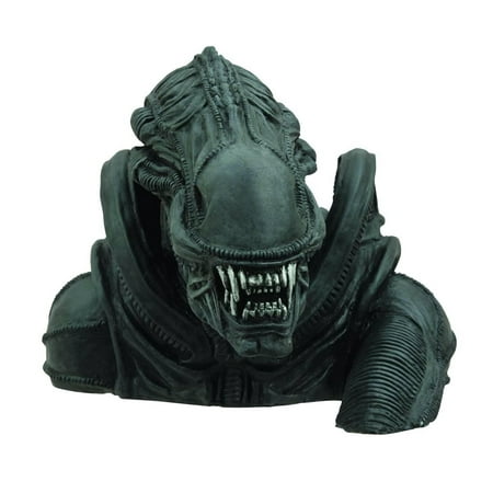 Alien Vinyl Bust Bank (Other)