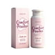thumbnail image 2 of Pisexur Belleza Maquillaje Polvo corporal calmante y absorbente del sudor, adecuado para días calurosos o después de un ejercicio intenso para mantener la piel fresca y limpara mujeres y hombres, 2 of 9