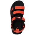 thumbnail image 7 of GP City Sandals: 7656 Hot Pink, EU40 (Women Size 10-10.5), 7 of 7