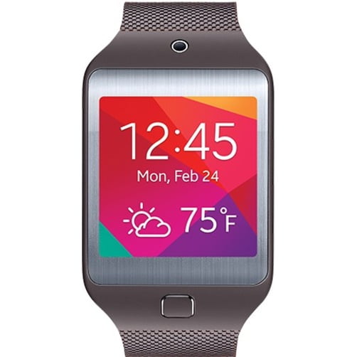 Samsung Gear 2 Smart Watch