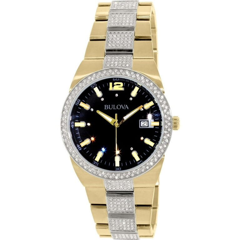 Bulova 98b235 sales