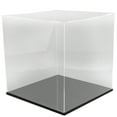 thumbnail image 1 of Basketball Storage Box Doll Display Case for Shop Protective Basketball Case, 1 of 5