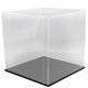 thumbnail image 1 of Caja de muñecas de la caja de almacenamiento de baloncesto para el estuche de baloncesto protector de la tienda, 1 of 5