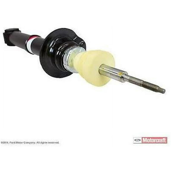 Motorcraft Shock Absorber ASH-1048 Fits select: 2005-2008 FORD F150, 2006-2008 LINCOLN MARK LT