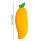 thumbnail image 2 of Hot6sl Ofertas de La Semana Borrador para Niños Borrador Sin Migajas Lindo Borrador de Frutas Regalos para Niños, 2 of 2