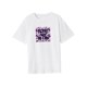 thumbnail image 4 of Camiseta de mujer ropa de verano recuerdo cuello redondo camiseta para senderismo vacaciones camping M, 4 of 7