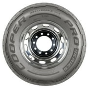 Cooper Pro Series LHD 285/75R24.5 144/141L G Commercial Tire Simolary simolary.com 9