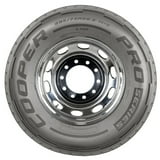 Cooper Pro Series LHD 11R24.5 146L G Tire simolary.com 11 Cooper Pro Series LHD 11R24.5 146L G Tire Simolary simolary.com 11