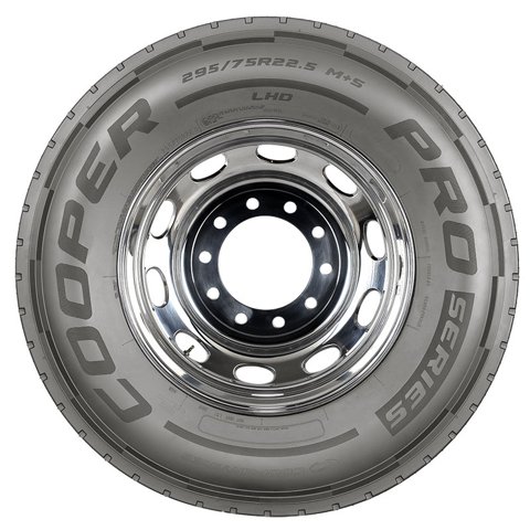 Cooper Pro Series LHD 285/75R24.5 144/141L G Commercial Tire simolary.com 11 Cooper Pro Series LHD 285/75R24.5 144/141L G Commercial Tire Simolary simolary.com 11