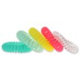 thumbnail image 2 of Goomee Ensemble de Boucles Sans Marque - Super pour Femmes - 4 Pcs Attache-Cheveux, 2 of 2