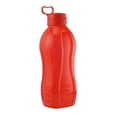 thumbnail image 1 of Oliveware Jumbo Bouteille d'Eau Rouge 2 Litres, 1 of 1