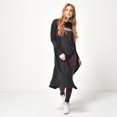 thumbnail image 2 of Bench Baddah Legging en Sangria, 2 of 3