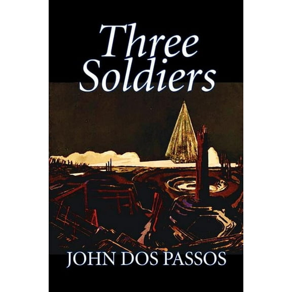 Three Soldiers