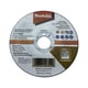 thumbnail image 2 of Disco de corte para acero inoxidable paquete de 5 piezas MAKITA D-71685, 2 of 4