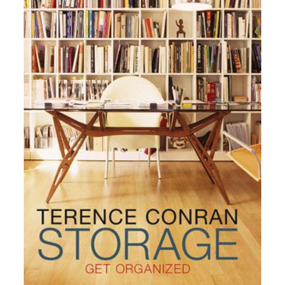 Pre-Owned Storage: Get Organized (Hardcover) 1840914343 9781840914344