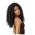 thumbnail image 6 of Sensationnel What Lace? Hairline Illusion Human Hair Blend 20" Wig - Eliana, 6 of 15