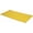 Yellow, variant on 10' x 5' Lily Pad Floating Mat, 3-Layer Floating Mat for Lake Portable Foam Raft for Family Recreation and Relaxing