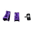 thumbnail image 2 of deevoka Accessories for Drum , Parts, Easy to Use, Practical, High Performance, Reliable purple, 2 of 9