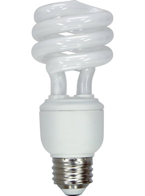 Fluorescent Light Bulbs