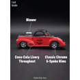 thumbnail image 2 of Castline 1:64 M2 Auto-Thentics Assortment, 2 of 8