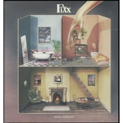 PIXX - Small Mercies - Vinyl