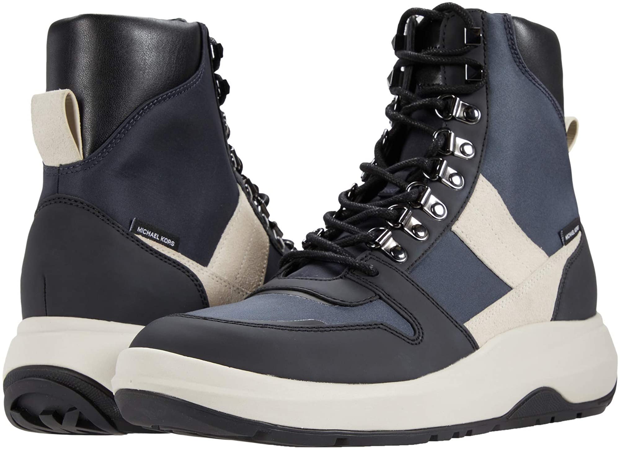 michael kors asher boot