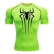 thumbnail image 4 of Nuevo Camisa De Manga Corta Para Hombre Spider Man, 4 of 4