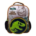 thumbnail image 1 of Mochila Primaria Infantil Universal Jurassic World Evergreen 20 L, 1 of 4