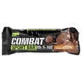 thumbnail image 3 of MusclePharm Combat Ready™ Protein Bar, Chocolate Peanut Butter Cup, 4 Bars, 1.9 oz (54 g) Each, 3 of 6