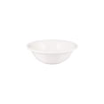 thumbnail image 2 of Gourmet dia.7" h:2.5" 23 oz. Round Warm White Porcelain Bowl (Set of 4), 2 of 2