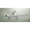 thumbnail image 2 of Moen DN0790CH Chrome vanity shelf, 2 of 4