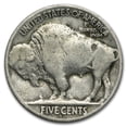 thumbnail image 2 of 1925-S Buffalo Nickel Fine, 2 of 2
