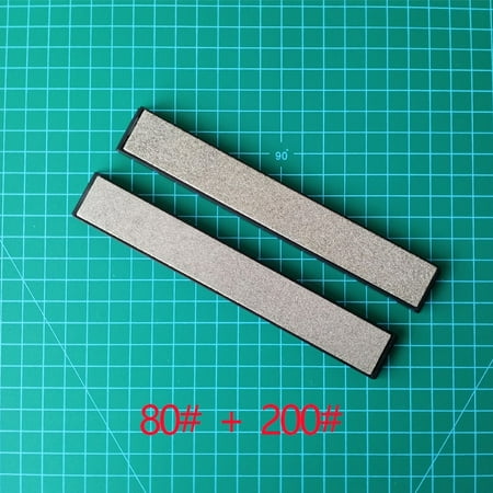 

Diamond whetstone for RX008 knife sharpener sharpening stone diamond Bar Oil stone 80-3000#
