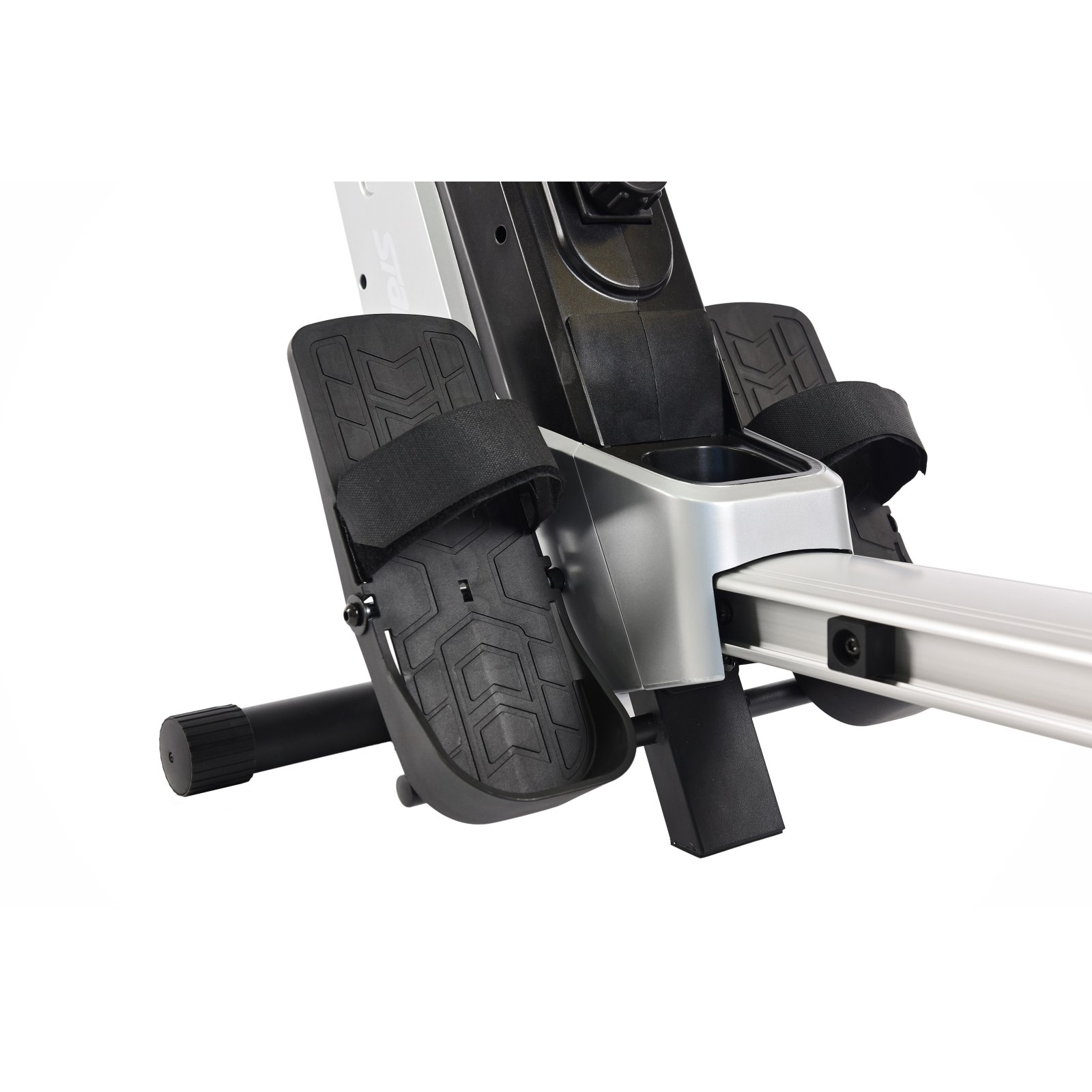Stamina Products Multi-Level Magnetic Resistance Compact Rowing Machine - image 5 of 11