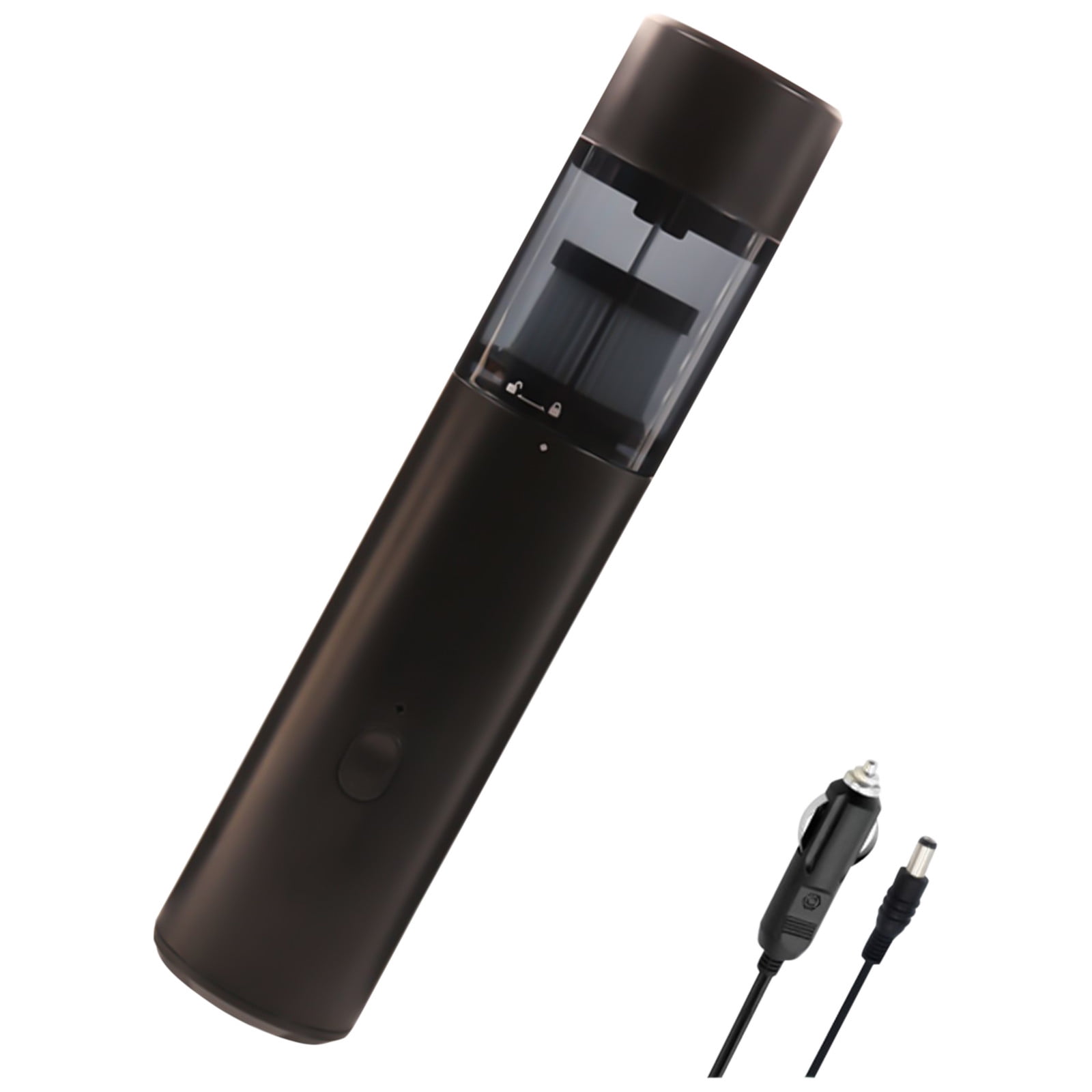 JeashCHAT Mini Vacuum Cleaner, Small Handheld Vacuums,Mini Car Vacuum With 14.76FT Corded &Portable Car Accessory, Easy To Clean Car Interior & Other Crevices