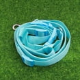 thumbnail image 1 of BEADCEST Lot de 1 Laisse pour Chien Mains Libres en Nylon pour Course et Randonnée 58-100 * 2.5 Po, 1 of 5