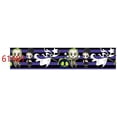 thumbnail image 4 of 25mm 38mm Halloween Diseny Printed Cartoon Grosgrain Ribbon for Bows DIY Sewing Accessories Jiayi, 4 of 6