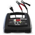 thumbnail image 1 of Cargador de Batería Schumacher Electric SC1307 6A y Arrancador de Motor 85A, 1 of 7