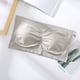 thumbnail image 5 of Tops de Tubo Bandeau Sujetador Sin Tirantes Elástico Para Mujer Sujetador Bandeau de Verano Sujetador Sin Tirantes de Talla Grande Sujetador Inalámbrico Cómodo Odeerbi  ODB119430, 5 of 5