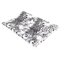 thumbnail image 1 of Skull Sticker,50 * 150cm Auto Car Sticker Cartoon Decals Sticker Next-Gen Design, 1 of 7