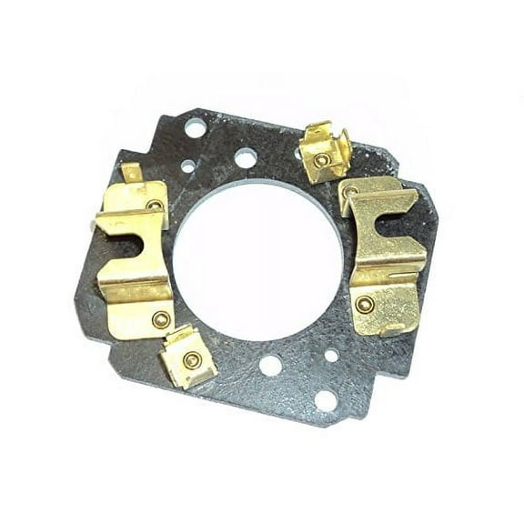 Minn Kota Brush Plate Holder for 4" Diameter Motors #9-738-004