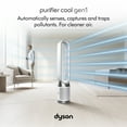 thumbnail image 2 of Dyson Purifier Cool™ Fan Gen1 TP10 | White, 2 of 8