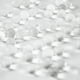 thumbnail image 2 of 3000 piezas, perlas de gel de agua, decoración de centros de mesa para bodas, transparentes. Levamdar  LKX-0137-6, 2 of 7