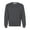 Dark Heather, variant on Gildan Heavy Blend Crewneck Sweatshirt