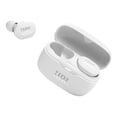 thumbnail image 4 of audÃ­fonos In-ear InalÃ¡mbricos JBL Tune 130nc TWS Blanco, 4 of 8