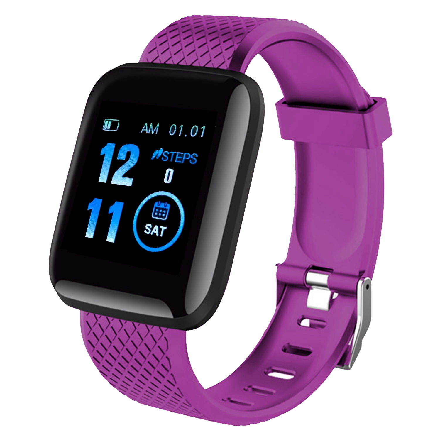 wireless activity tracker