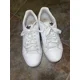 thumbnail image 5 of Ad-id-as Original's Court Tourino 8.5 Lifestyle Shoes Men Women White Red GX4378, 5 of 6