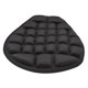 thumbnail image 5 of Almohadilla De Aire Almohadilla De Aire Funda de cojín de asiento, alfombrilla de protección solar para motocicleta, almohadilla de aire antideslizante con absorción de golpes 3D, 5 of 9